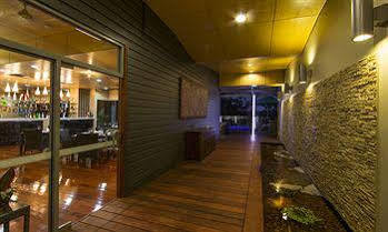 Cicada Lodge Nitmiluk Exterior photo